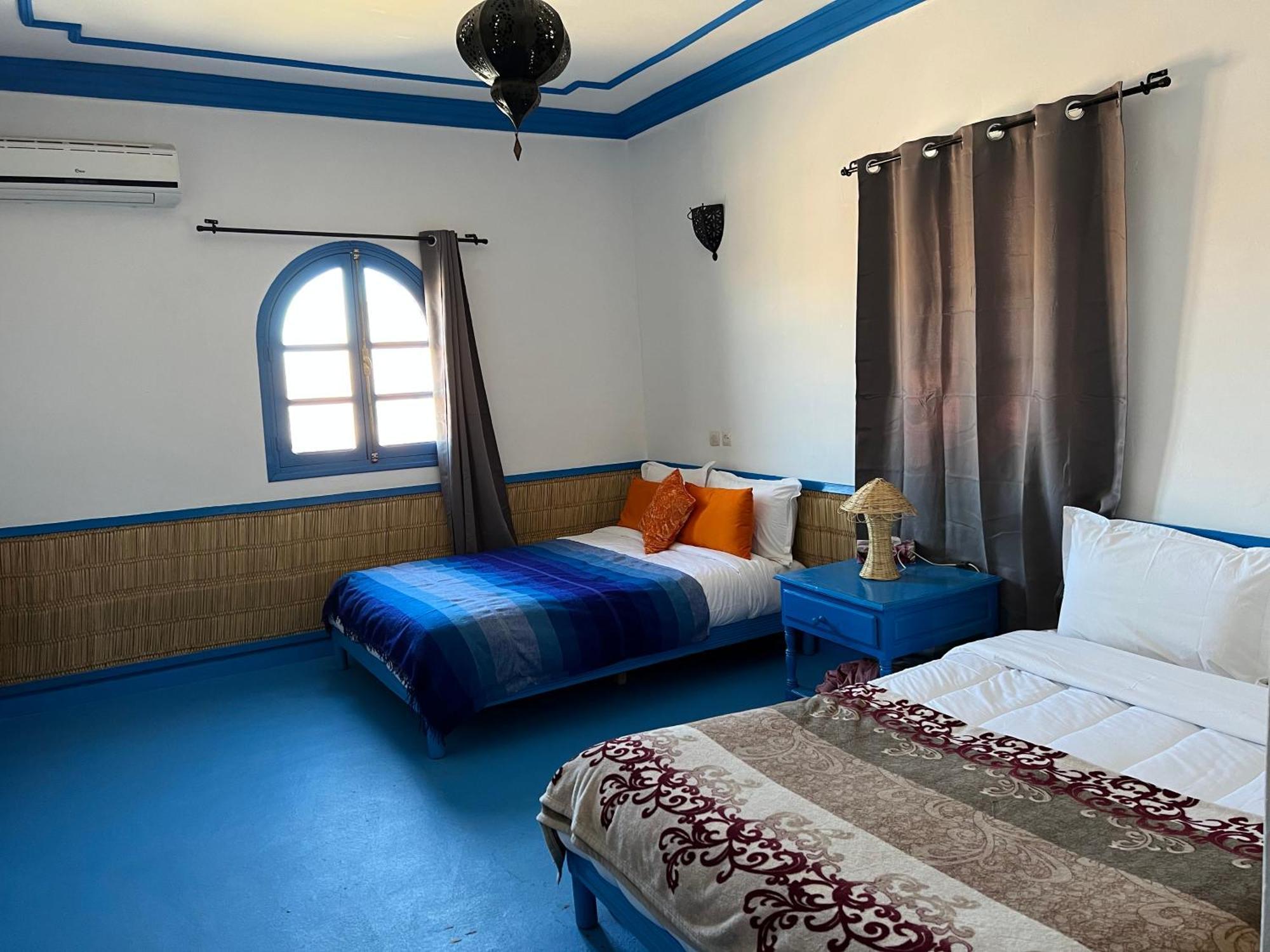 Etoile Filante D Or Hotel Ait Benhaddou Buitenkant foto